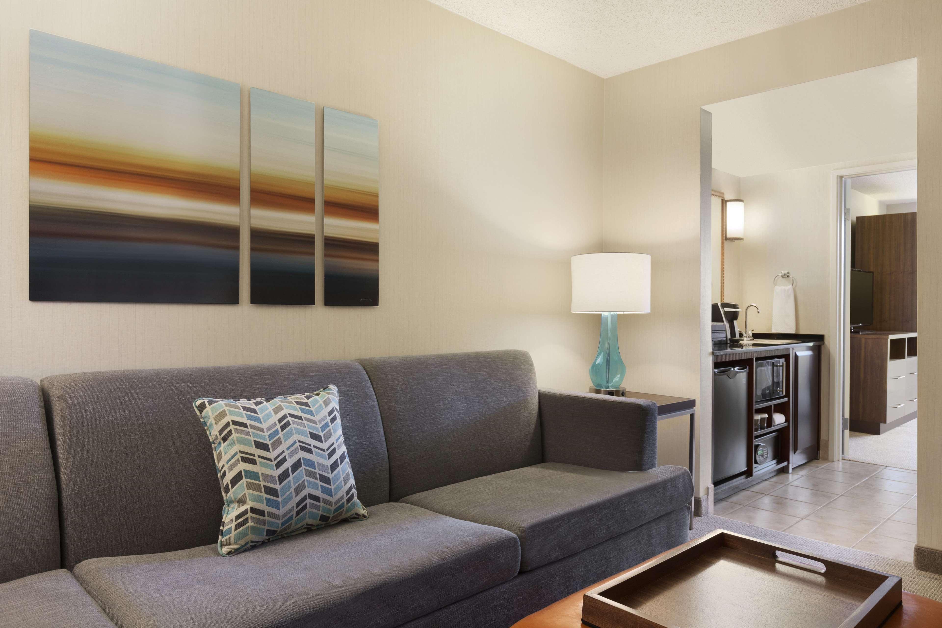 Embassy Suites San Luis Obispo Eksteriør billede