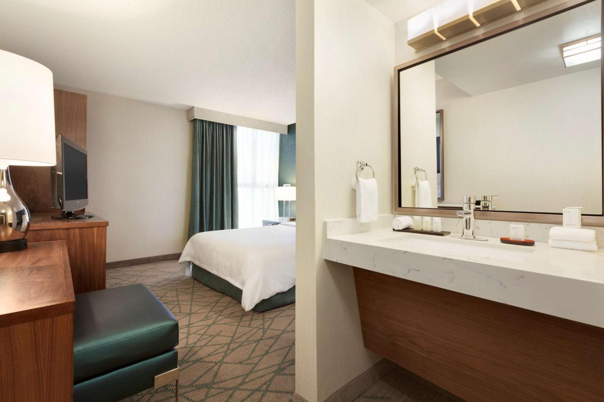 Embassy Suites San Luis Obispo Eksteriør billede