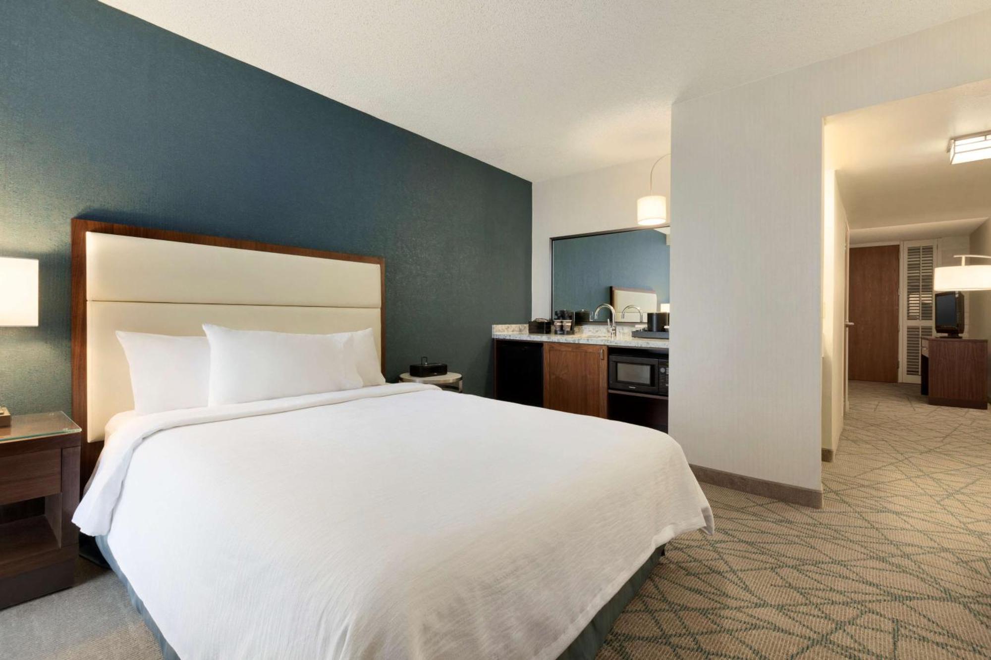 Embassy Suites San Luis Obispo Eksteriør billede