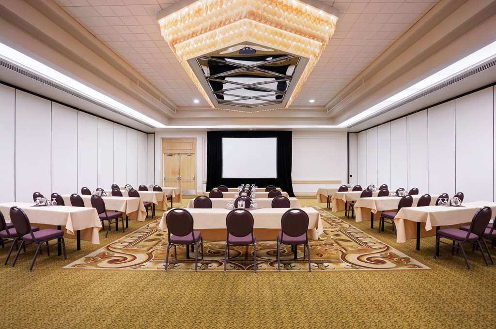 Embassy Suites San Luis Obispo Faciliteter billede