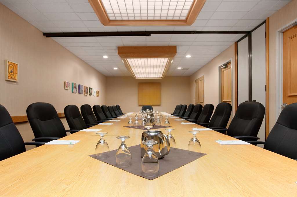 Embassy Suites San Luis Obispo Faciliteter billede