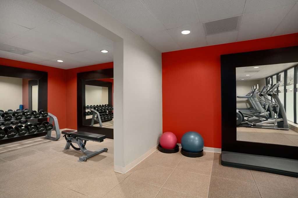 Embassy Suites San Luis Obispo Faciliteter billede
