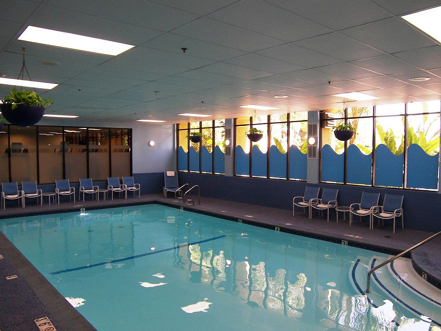 Embassy Suites San Luis Obispo Faciliteter billede