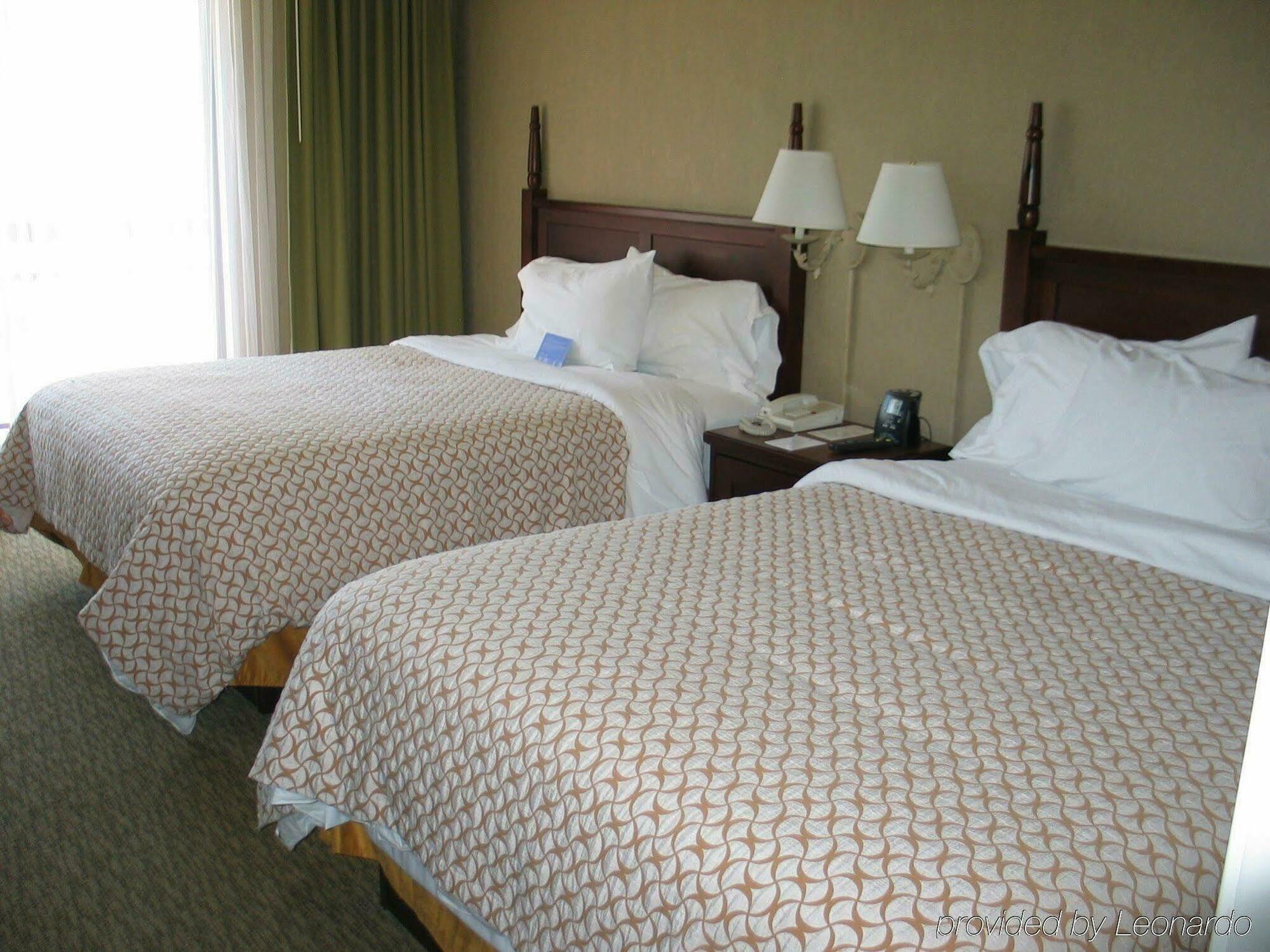 Embassy Suites San Luis Obispo Eksteriør billede