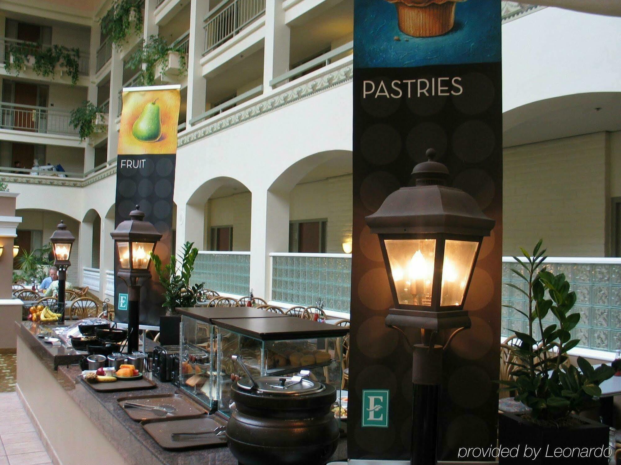Embassy Suites San Luis Obispo Eksteriør billede