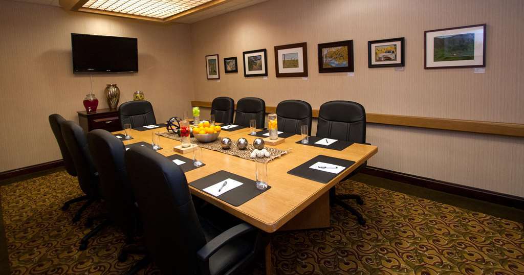 Embassy Suites San Luis Obispo Faciliteter billede